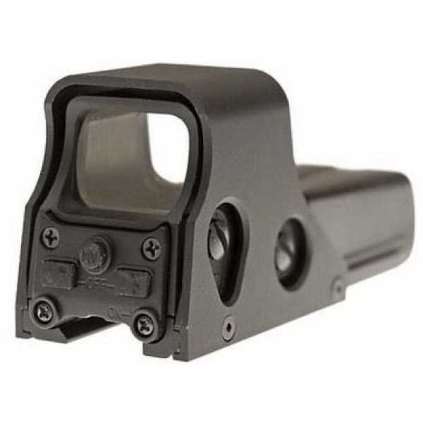 RED DOT OLOGRAFICO 552
