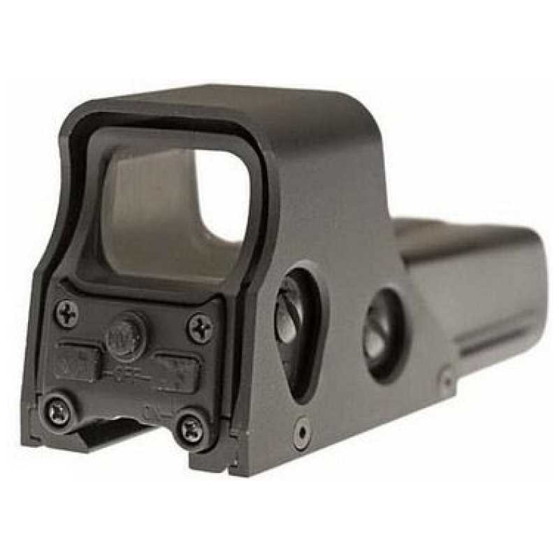 RED DOT OLOGRAFICO 552