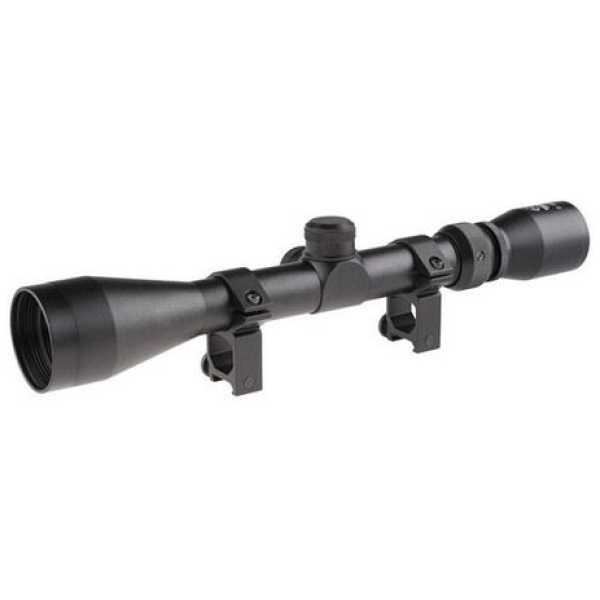 OTTICA 3-9X40 - THETA OPTICS