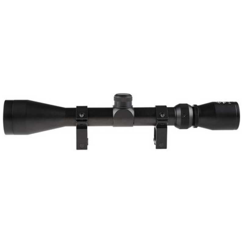 OTTICA 3-9X40 - THETA OPTICS - immagine 4