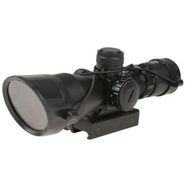 OTTICA 2,5-10X40 TASCO - THETA OPTICS