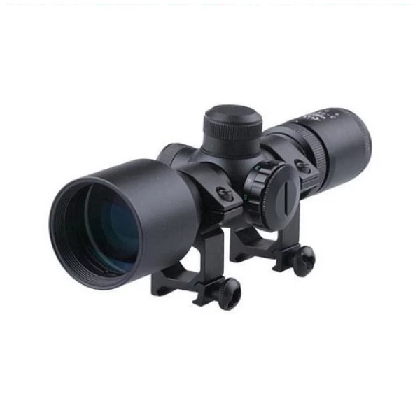 OTTICA 3-9X40 COMPACT - THETA OPTICS