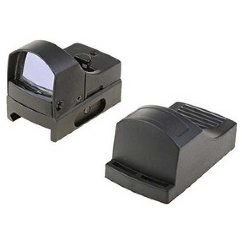 MICRO RED DOT - THETA OPTICS - immagine 2