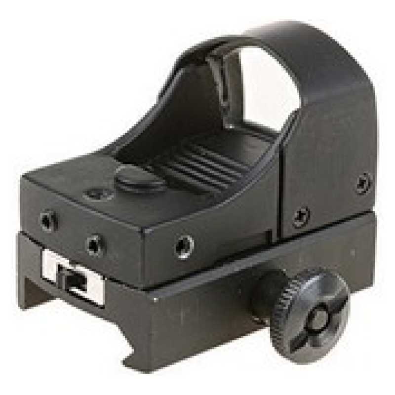 MICRO RED DOT - THETA OPTICS - immagine 3