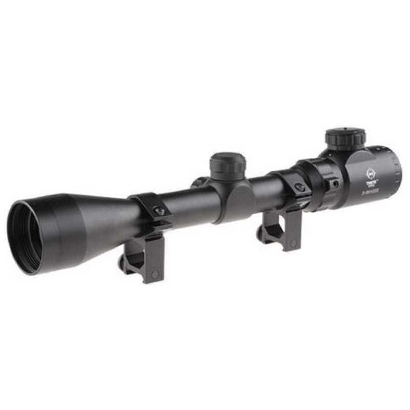 OTTICA 3-9X40 EG - THETA OPTICS