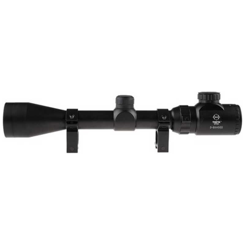OTTICA 3-9X40 EG - THETA OPTICS - immagine 3