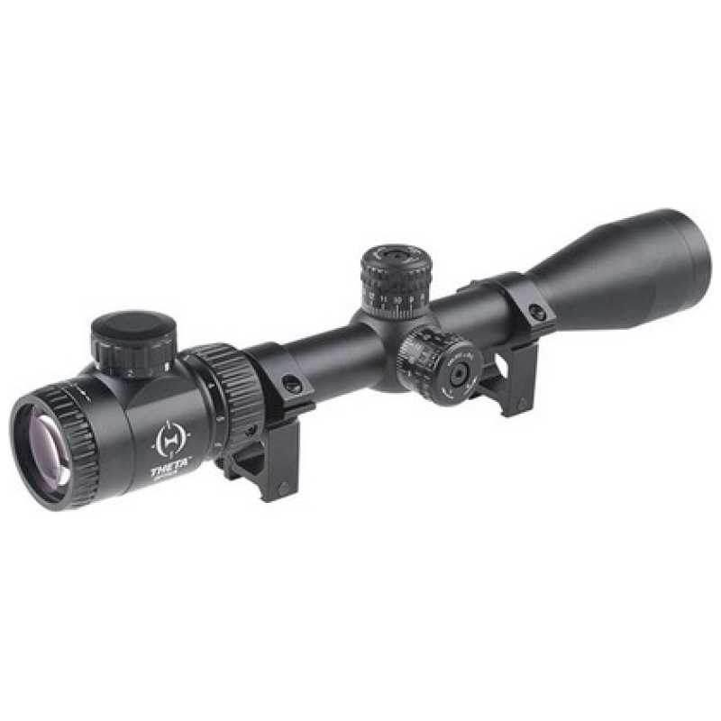 OTTICA 3-12X40 IRG RGB - THETA OPTICS - immagine 2
