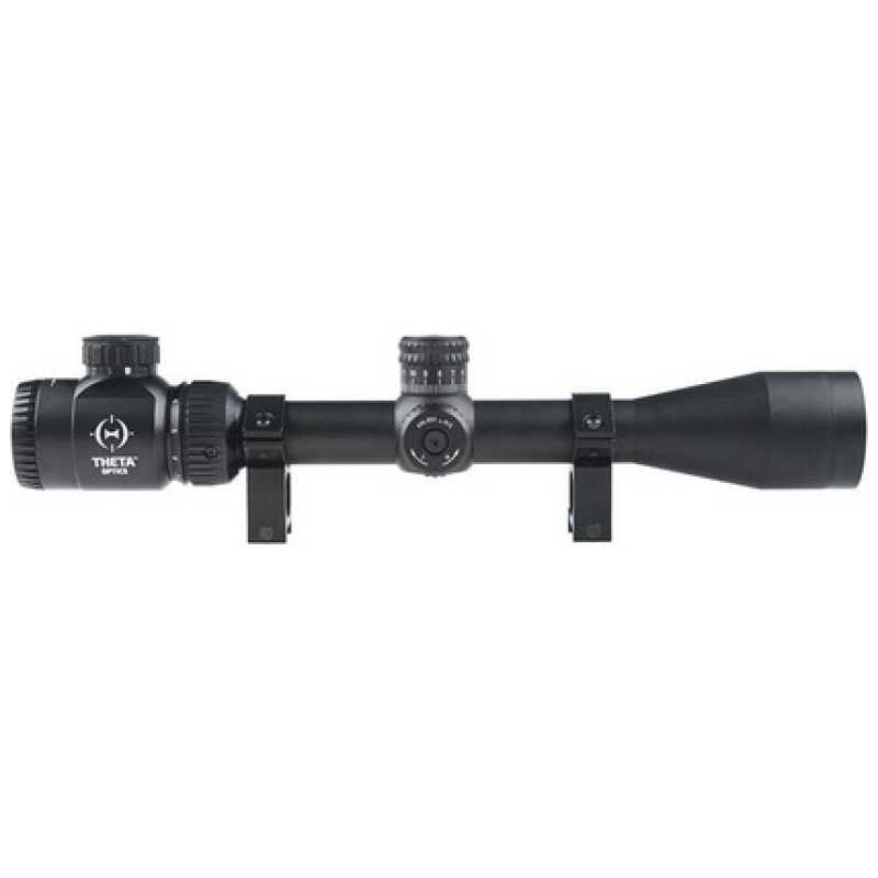 OTTICA 3-12X40 IRG RGB - THETA OPTICS - immagine 3