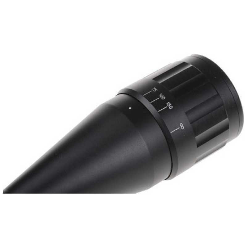 OTTICA 6-24X50 AOEG - THETA OPTICS - immagine 3