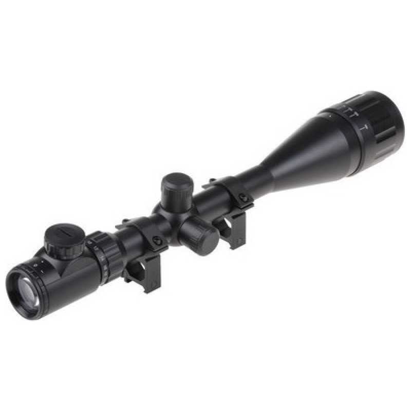 OTTICA 6-24X50 AOEG - THETA OPTICS - immagine 4