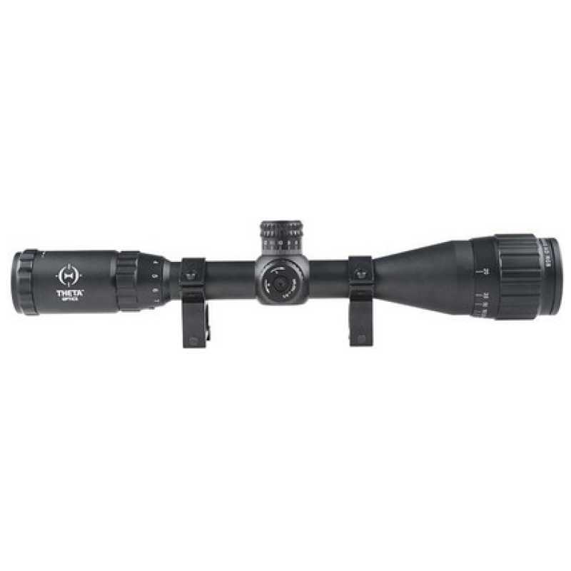 OTTICA 3-9X40 AOIRGBL - THETA OPTICS - immagine 3