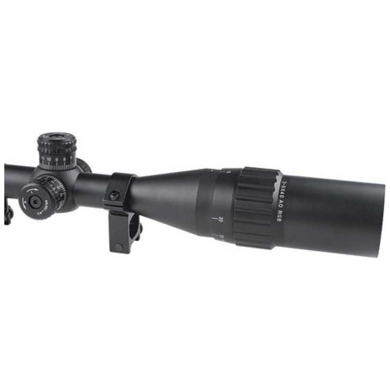 OTTICA 3-9X40 AOIRGBL - THETA OPTICS - immagine 5