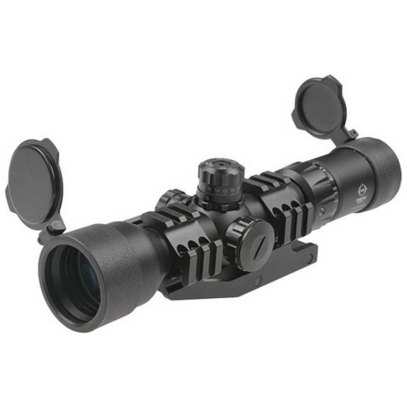OTTICA 1,5-5X40 BE - THETA OPTICS - immagine 4
