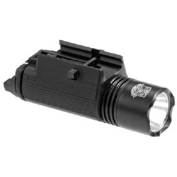 TORCIA M3 Q5 LED TACTICAL - UNION FIRE