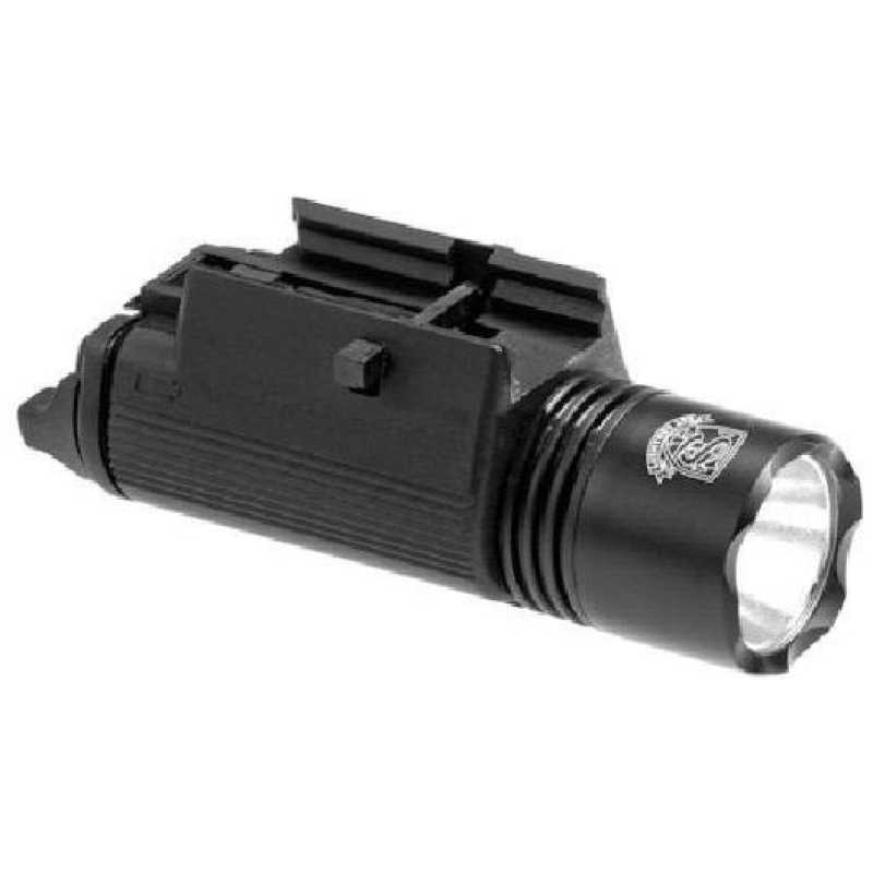 TORCIA M3 Q5 LED TACTICAL - UNION FIRE