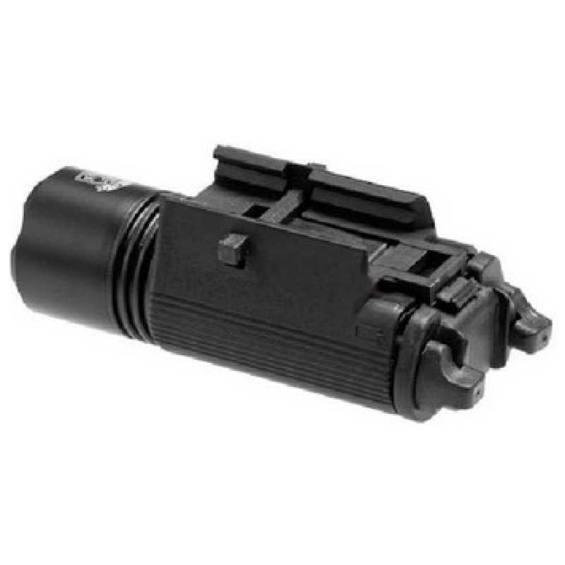 TORCIA M3 Q5 LED TACTICAL - UNION FIRE - immagine 2