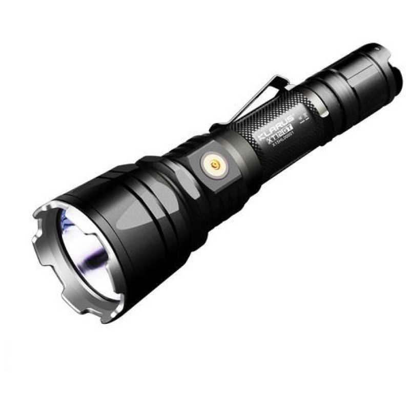 TORCIA XT12GT 1600 LUMEN - KLARUS