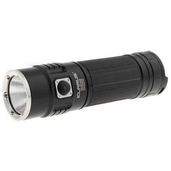 TORCIA G20 3000 LUMEN - KLARUS