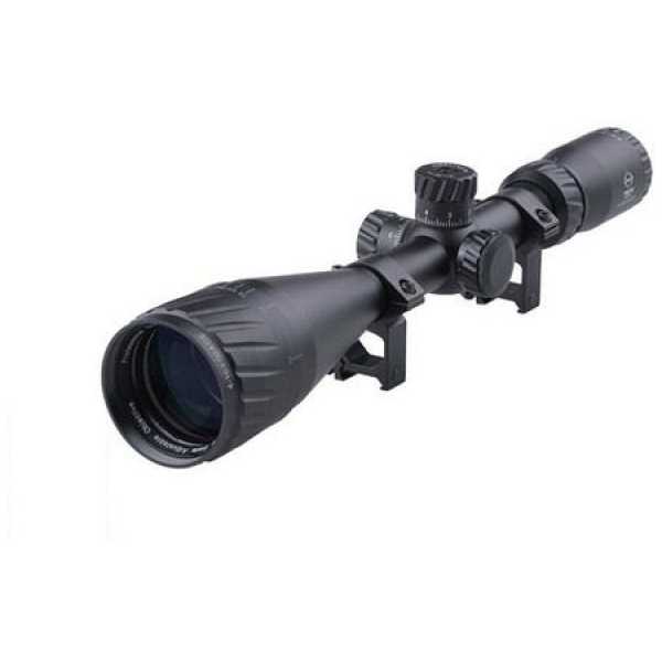 OTTICA 3-12X40 AOE - THETA OPTICS