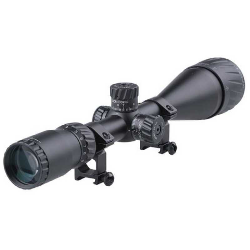 OTTICA 3-12X40 AOE - THETA OPTICS - immagine 2