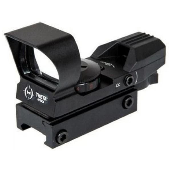 RED DOT OLOGRAFICO HD REFLEX - THETA OPTICS