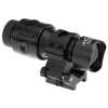MAGNIFIER 3X CON ANELLO 3.FTS - PIRATE ARMS
