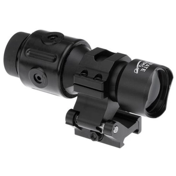 MAGNIFIER 3X CON ANELLO 3.FTS - PIRATE ARMS