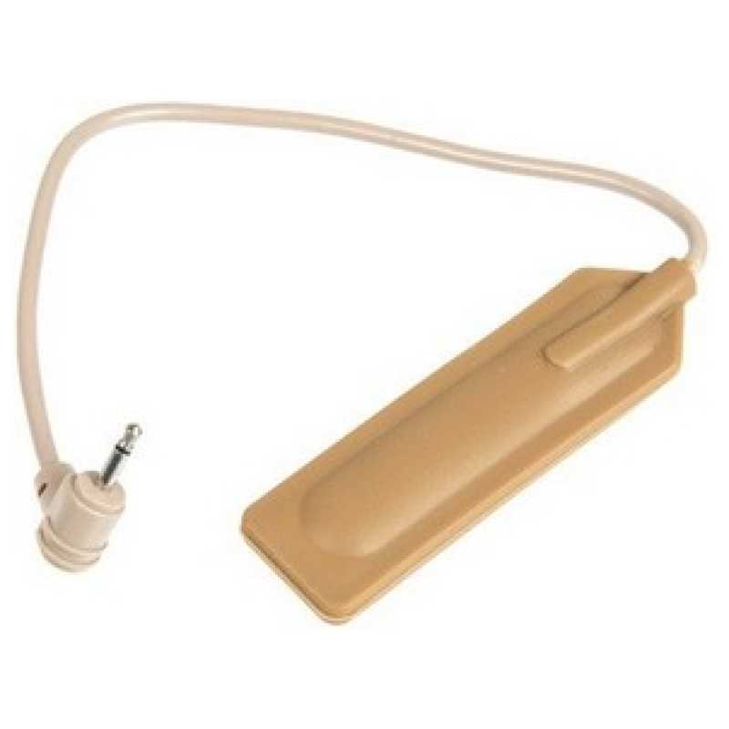 REMOTO IN GEL PER DISPOSITIVI PEQ - TAN - ELEMENT - immagine 2