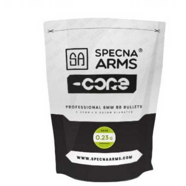 PALLINI BIO 0,23 GR - 500GR - SPECNA ARMS