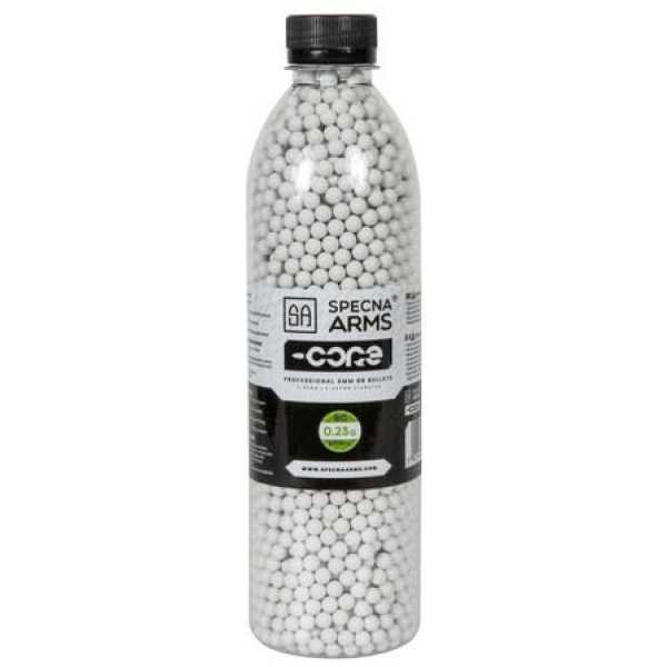 PALLINI BIO 0,23 GR - 3000BB - SPECNA ARMS