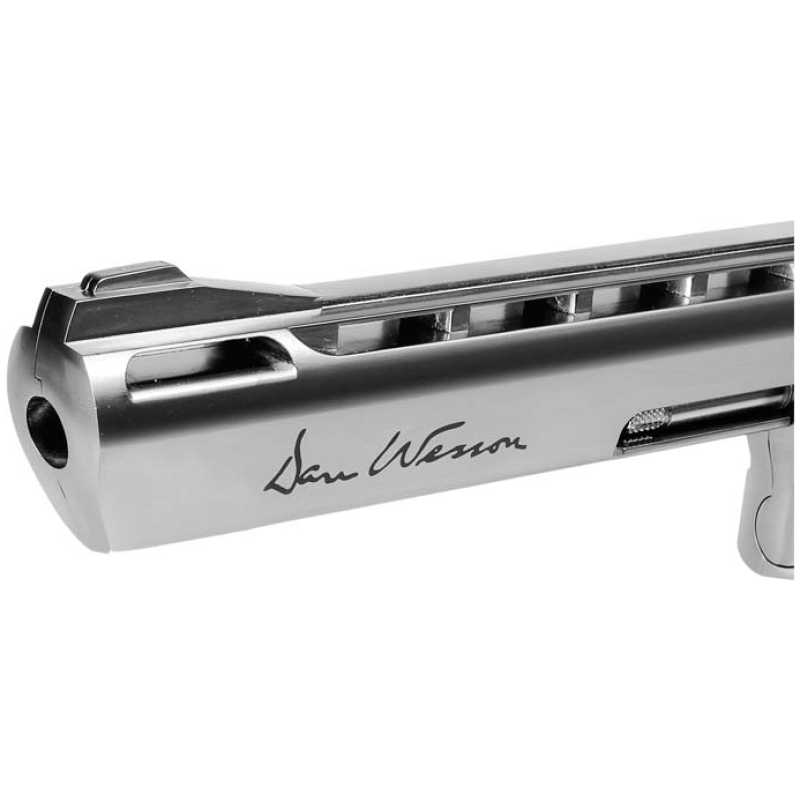 DAN WESSON 6" CO2 - CROMATA - DAN WESSON - immagine 4