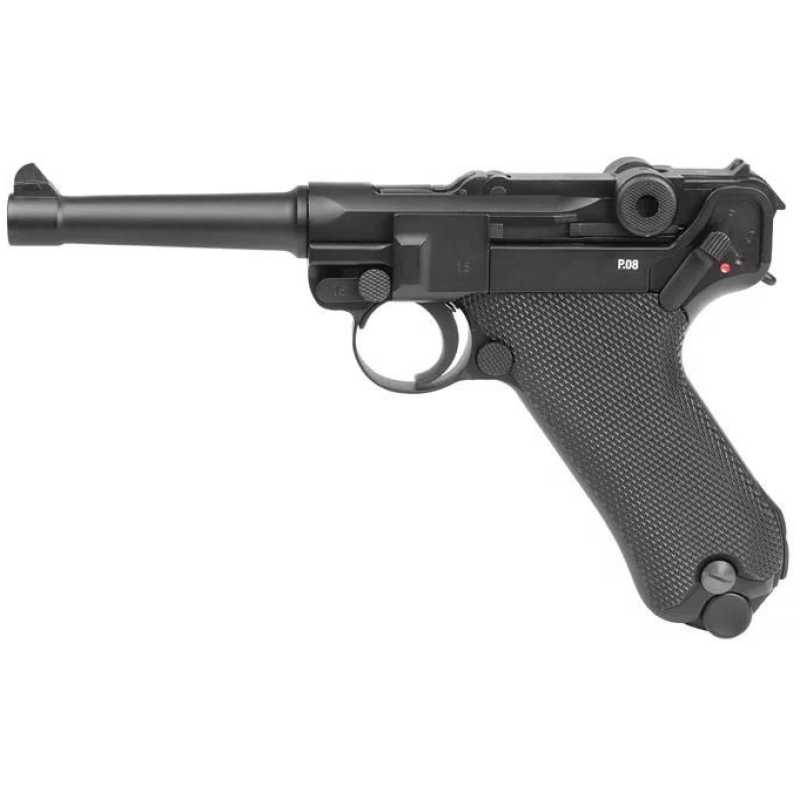 LUGER P08 CO2 - KWC