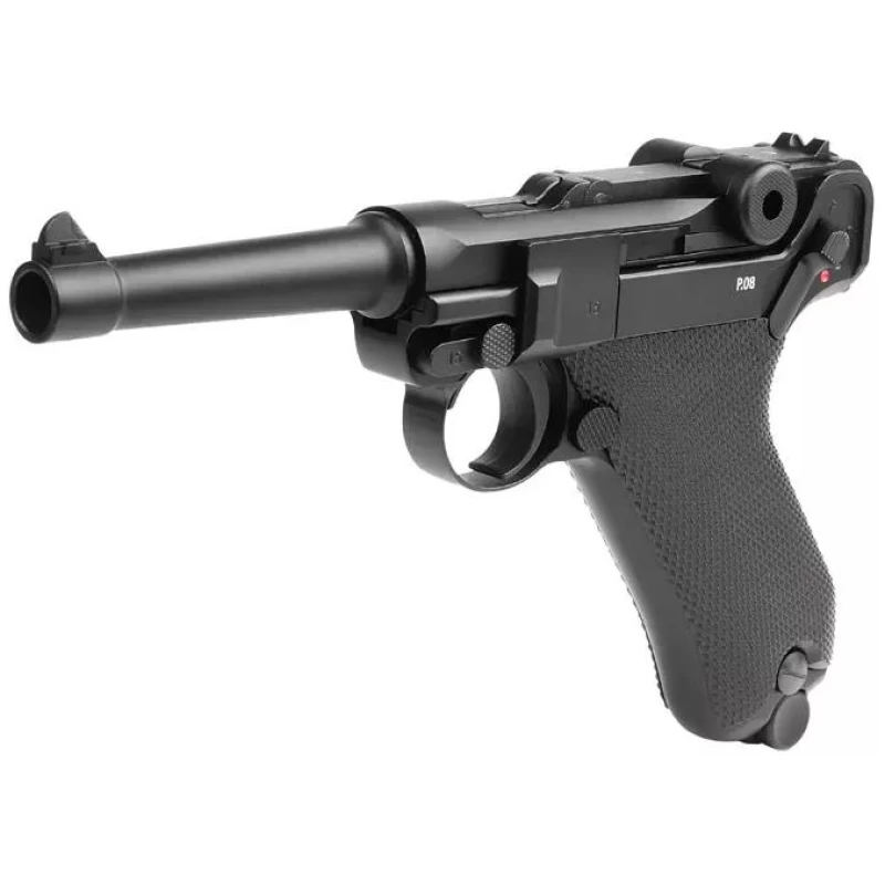 LUGER P08 CO2 - KWC - immagine 2