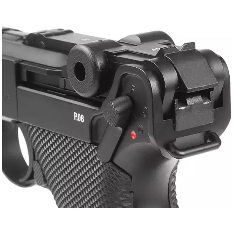 LUGER P08 CO2 - KWC - immagine 3