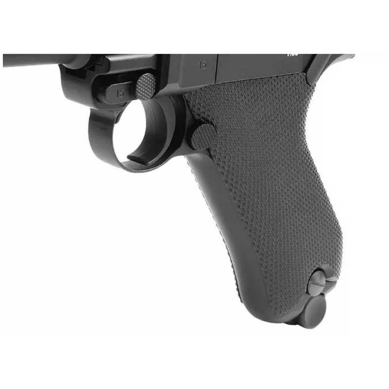 LUGER P08 CO2 - KWC - immagine 4