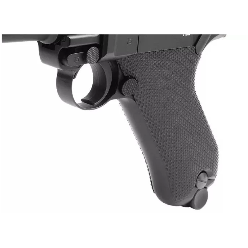 LUGER P08 CO2 - KWC - immagine 4