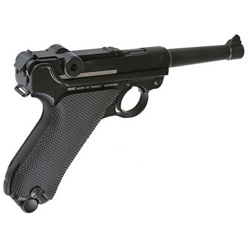 LUGER P08 CO2 - KWC - immagine 6