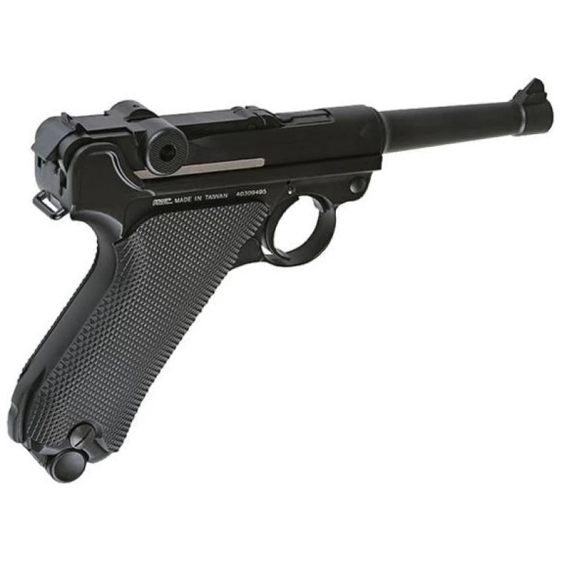 LUGER P08 CO2 - KWC - immagine 6