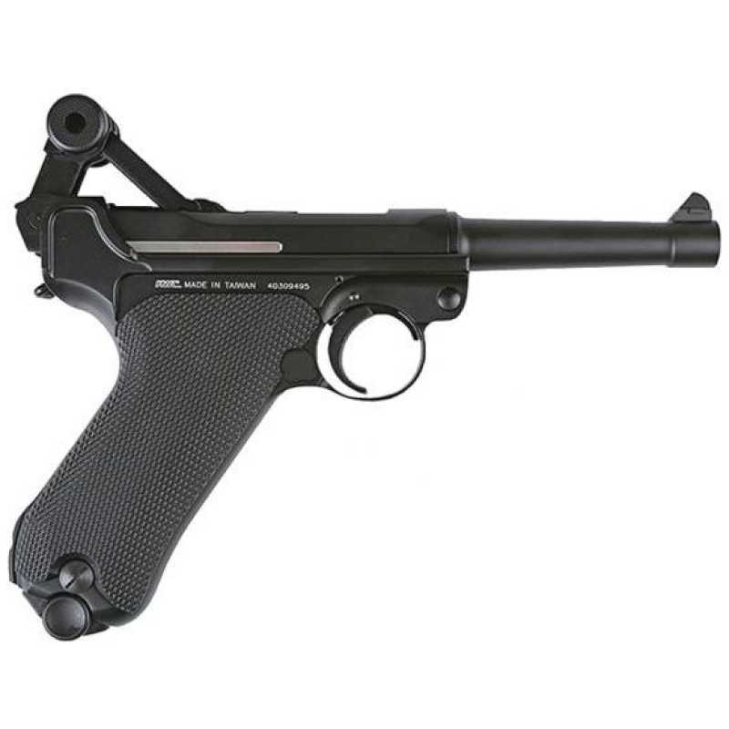 LUGER P08 CO2 - KWC - immagine 7