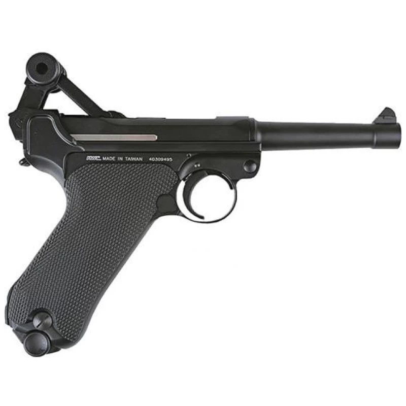 LUGER P08 CO2 - KWC - immagine 7