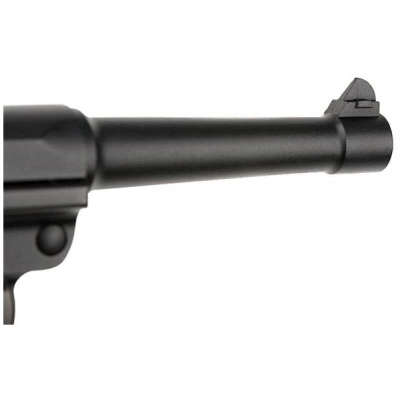 LUGER P08 CO2 - KWC - immagine 8