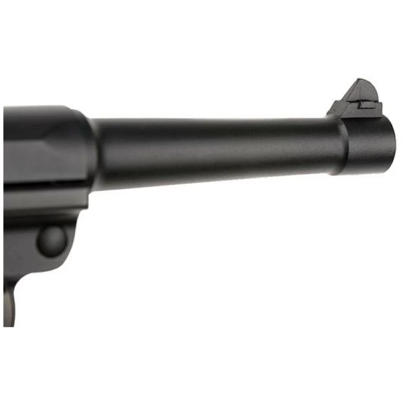 LUGER P08 CO2 - KWC - immagine 8