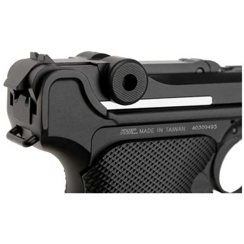 LUGER P08 CO2 - KWC - immagine 9
