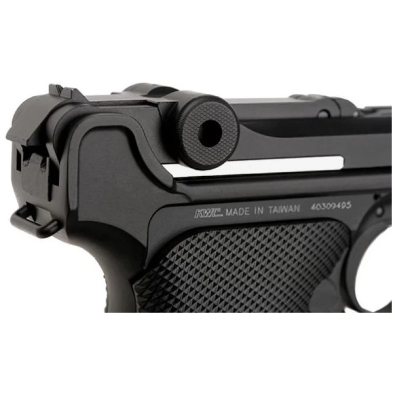 LUGER P08 CO2 - KWC - immagine 9