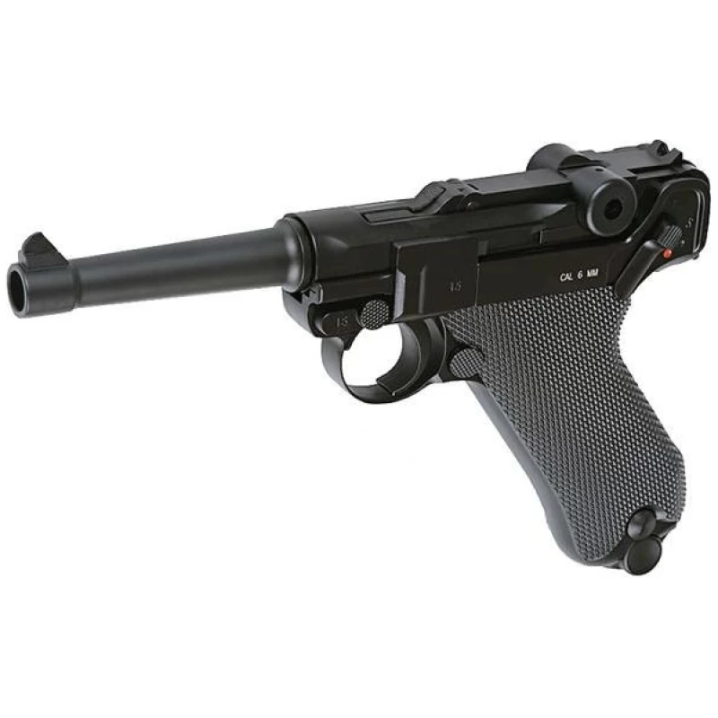 LUGER P08 CO2 - KWC - immagine 11