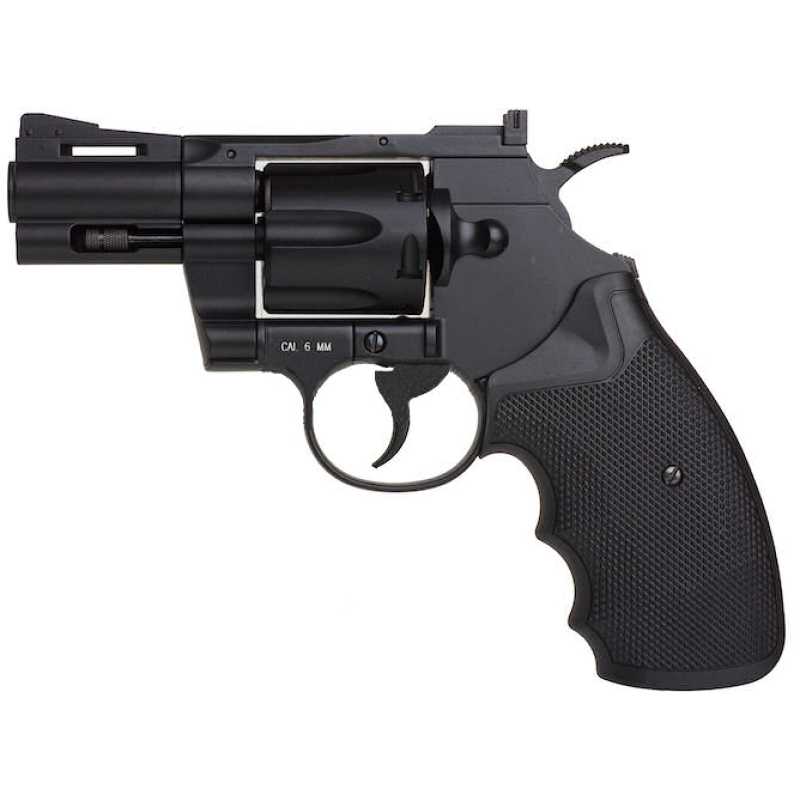 COLT PYTHON 2,5'' CO2 - KWC