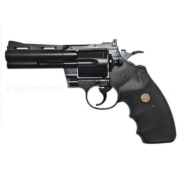 COLT PYTHON 4'' CO2 - KWC