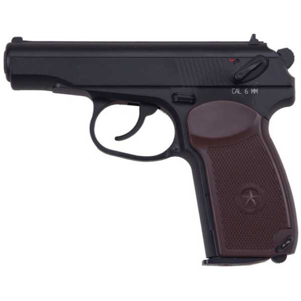 MAKAROV CO2 - KWC