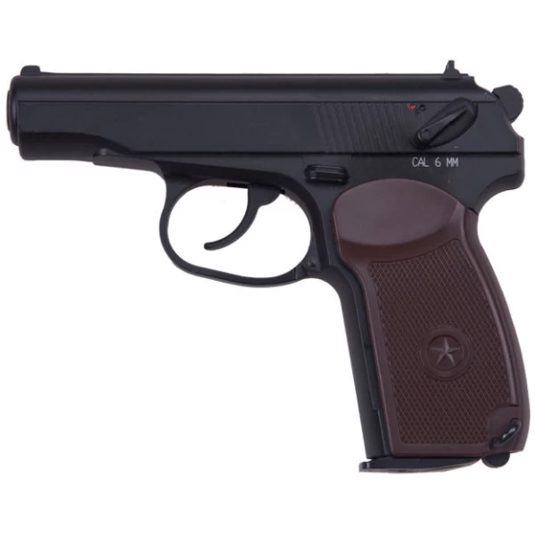 MAKAROV CO2 - KWC