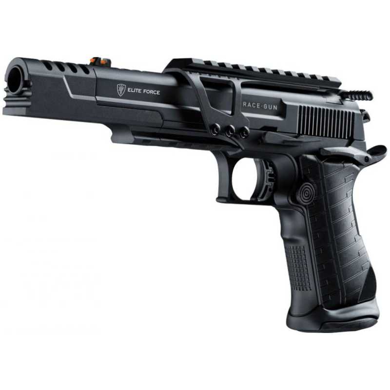 RACE GUN 2 CO2 - UMAREX - immagine 2